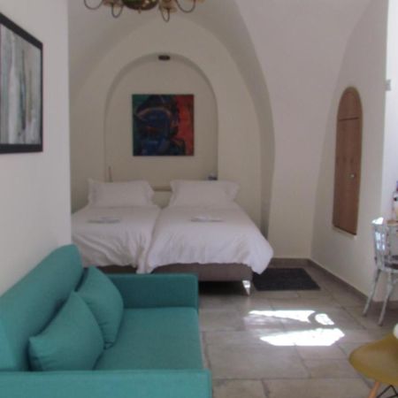 Legatia Apartment เยรูซาเลม ภายนอก รูปภาพ