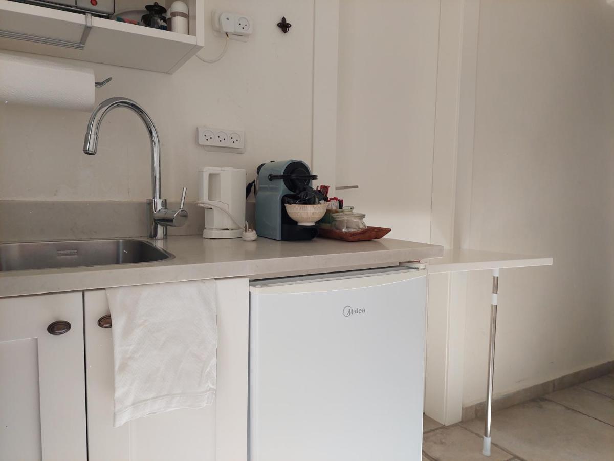 Legatia Apartment เยรูซาเลม ภายนอก รูปภาพ