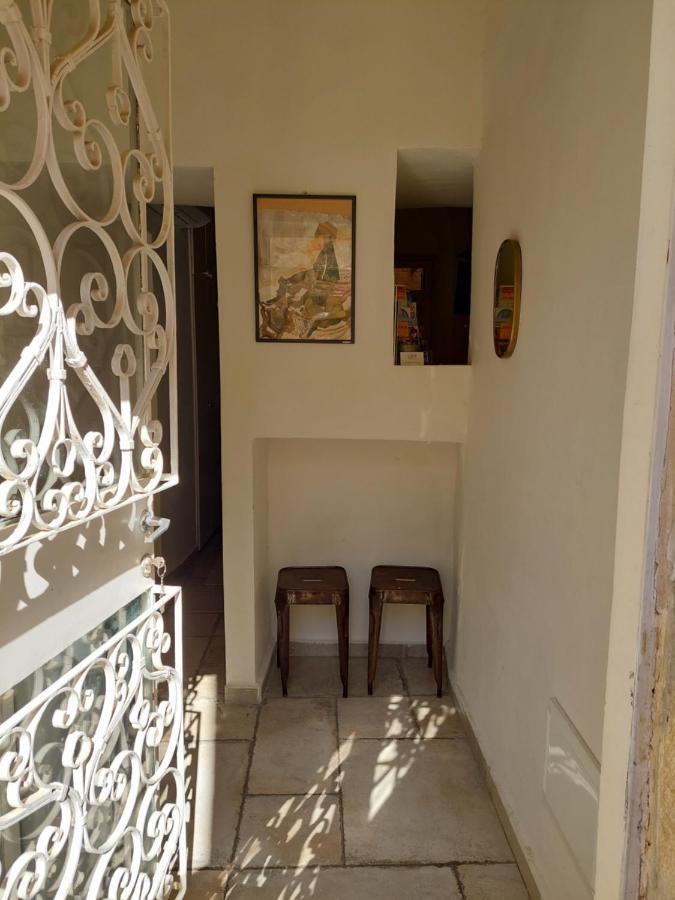 Legatia Apartment เยรูซาเลม ภายนอก รูปภาพ