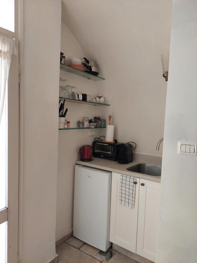 Legatia Apartment เยรูซาเลม ภายนอก รูปภาพ